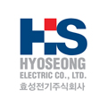 효성전기