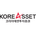 코리아에셋투자증권