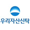 우리자산신탁
