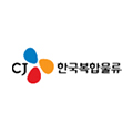 한국복합물류