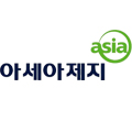 아세아제지