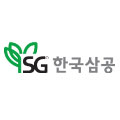 한국삼공