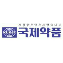 국제약품
