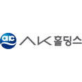 AK홀딩스