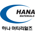 하나머티리얼즈