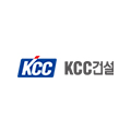 KCC건설