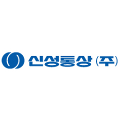 신성통상