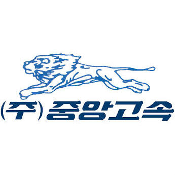 중앙고속