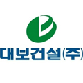 대보건설