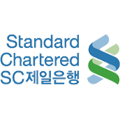 한국스탠다드차타드은행