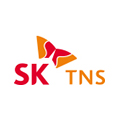 SK티엔에스