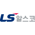 LS알스코